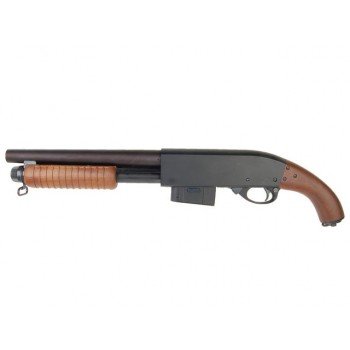 CM Fusil Pompe Compact 8870 Full Metal