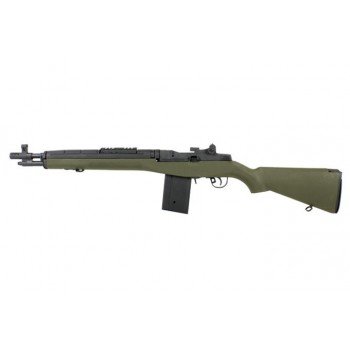 Cyma CM032AG type M14 Socome couleur OD