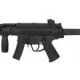 CM MP5PDW METAL CM041PDW