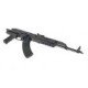 CYMA AK AIMS METAL BLOWBACK