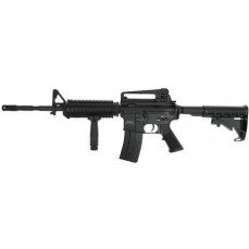 AGM M4 RIS FULL METAL
