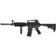 AGM M4 RIS FULL METAL