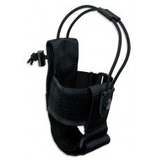 Poche Tactique 2 Radio Noir