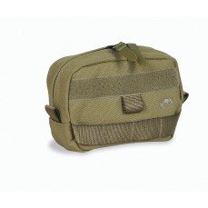 Poche Tactique 4 Horizontale Khaki