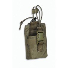 Poche Tactique 3 Radio Khaki