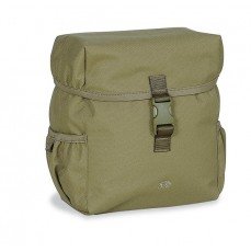 Poche Masque Gaz Khaki