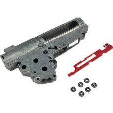 King Arms - Gearbox AK 9mm