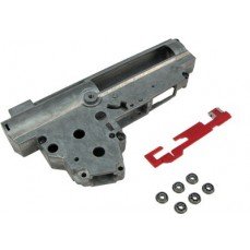 King Arms - Gearbox G36 8mm