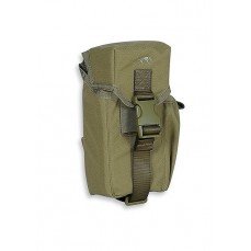 Poche Double Chargeur Khaki