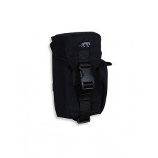 Poche Double Chargeur Noire