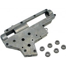 King Arms - Gearbox MP5 7mm