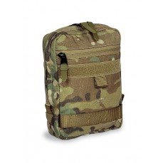 Poche Tactique 5 Verticale Multicam