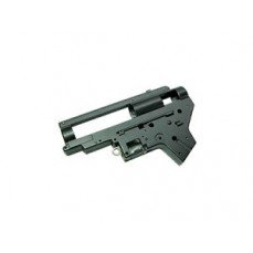 HurricanE - Gearbox M16 1Gen 6mm