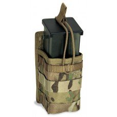 Poche Double Chargeur EL Multicam