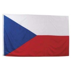 Drapeau R&eacute;publique Tch&egrave;que