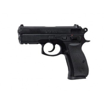 ASG CZ75D Compact Co2 Non Blowback