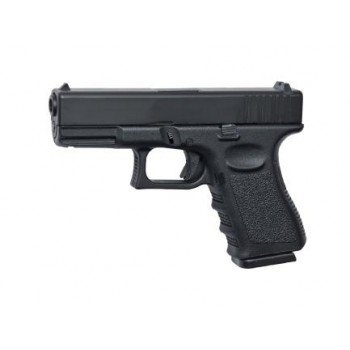 ASG - G19 par KWA