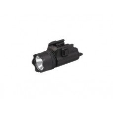 ASG - Lampe Xenon
