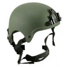 WW - Casque IBH - OD