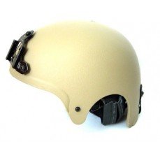 WW - Casque IBH - Tan