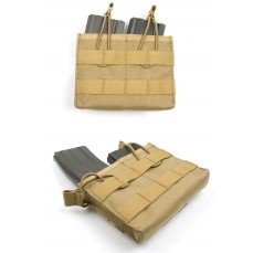 Pantac - Poche Mag. Type EV - Khaki