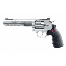 Umarex - Ruger Super Hawk Chrome 6"