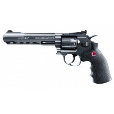 Umarex - Ruger Super Hawk Noir 6"