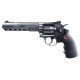 Umarex - Ruger Super Hawk Noir 6"