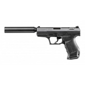 Walther P99 Culasse Fixe
