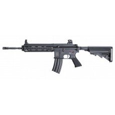 UMAREX HK416 Full Metal