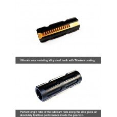 Modify - Piston QUANTUM