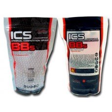 ICS - BILLES 0,20GR