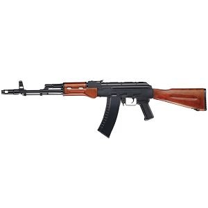 ICS AK 74