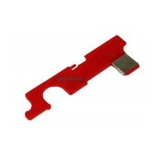 King Arms - Selector Plate M4 V2