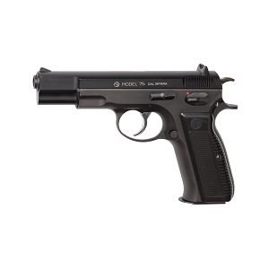 ASG - CZ 75 GBB