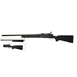 KJW - M700 Take Down
