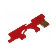 Prometheus - Selector Plate MP5