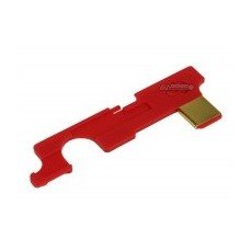 Prometheus - Selector Plate M16