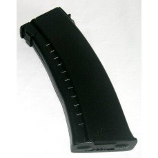 APS CHARGEUR AK74 NOIR 500BB ABS