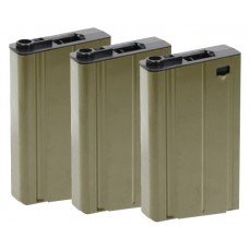 VFC - Chargeur Scar H 160 billes DE  par 3