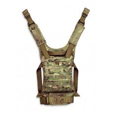 TT Back Plate Multicam