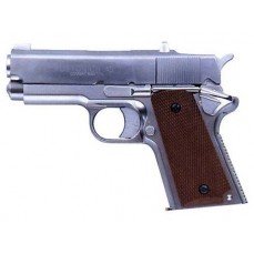 Marushin - Detonics 45 Maxi Argent