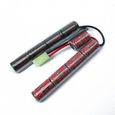 KA - Crosse Crane 1600mAh 10.8