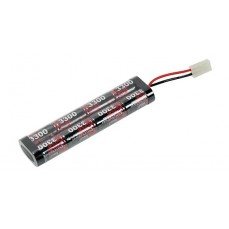 ICS - 9,6V 3300MAH LARGE