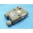 VNS - Boitier PEQ15 avec Li-Po 11.1V