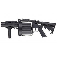 ICS-190 GLM Grenade Launcher Multiple