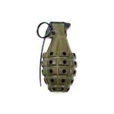 ACM - GRENADE MK2