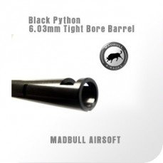 Madbull - Black Python 300mm