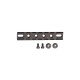 ASG - Rail pour Garde main M4.