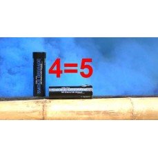 Fumig&egrave;ne Bleu  par 5